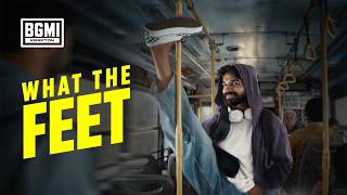 Save your Hands for Something Epic | New #BGMI is here