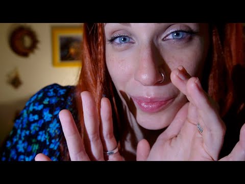 ASMR || 1 HOUR of MOUTH SOUNDS 💦