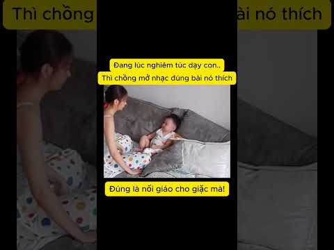 Không sợ kẻ địch mạnh, chỉ sợ đồng đội không chọn phe ta🤣 #daycon #reels #giaoducconcai