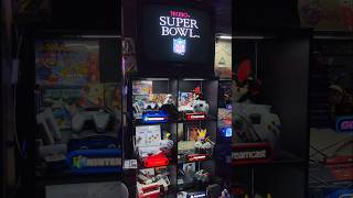 Tecmo Super Bowl Intro