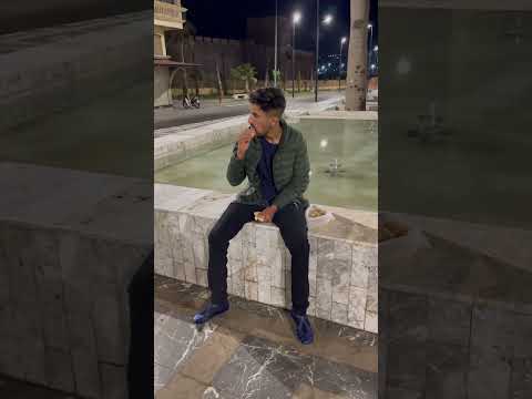 الحقيقة في دقيقة خدم ونسى الهم #imadtarnani