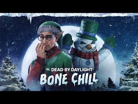 Nowa mapa! Bone Chill EVENT 2024 #02 | Dead By Daylight  @GuGaGamerka