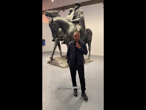 Hank Willis Thomas on MONUMENTS