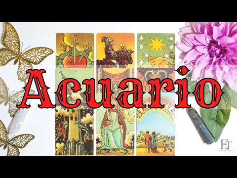 Acuario 🔥 Deseo y Tentación al Máximo 😱 Cuídate de Esta Persona! #acuario Hoy Septiembre 2024 Amor