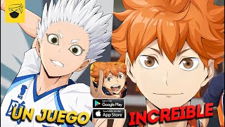 ESTE es el MEJOR JUEGO de ANIME de 2025 y es GRATIS!!!