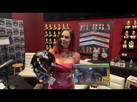 UNBOXING THE BEST OF BUBBA ARMY RE-PACKS W/ LUMMY!