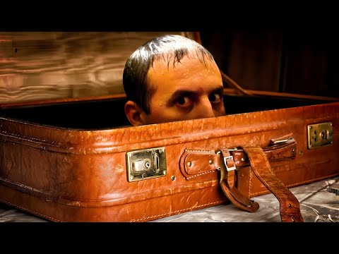 The Man in the Suitcase FilmExplained in Hindi Summarized हिन्दी