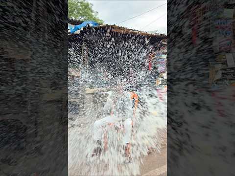 Wait to end.😰🥶😭#shorts #funny