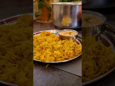 New & unique - Mint Coriander Pulav Recipe पुदीना धनिया पुलाव रेसिपी | Easy recipe shorts by Shilpi
