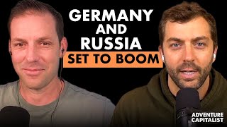 Germany & Russia Repeating History? The Scary Similarities Unfolding in Real Time