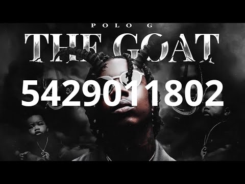 Polo G 21 Roblox Id Code 07 2021 - music codes for roblox rap 21
