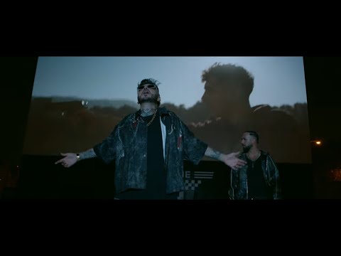 Lérica  - MI FLAQUITA - BSO Maleficio: La Regla de Osha (Videoclip Oficial)
