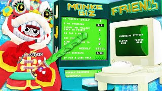 Gorilla Tag's Most NEEDED Update! (Friends & Level System)