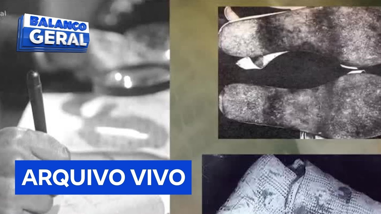 Arquivo Vivo Relembre o caso da jovem que foi espancada e arremessada de prédio no RJ há 67 anos