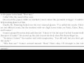 Exploring Chapter 17 of Out of My Mind
