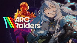 【ARC Raiders】わらしべレイダーズ【獅白ぼたん/ホロライブ】