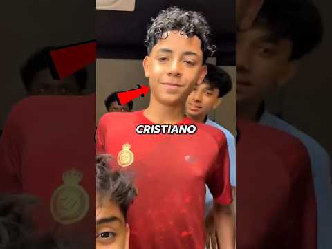 Ronaldo’s Kids Kicked Outof Dubai Hotel|You Won’t Believe HisReaction #shorts #ronaldo #viral #story
