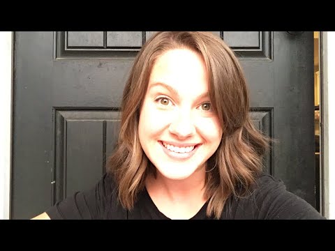 Fun announcement!