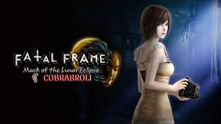 Project zero 4 Le Masque de l'Éclipse Lunaire PC (2008)-(2023). partie 2