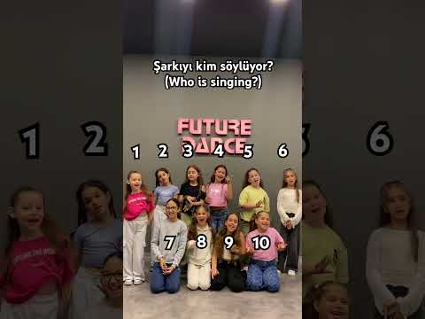 Sesi çok iyi değil mi 😳 #izmir #futuredance #dansokulu #rüya #manifest