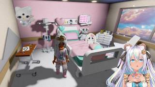 I Got Trapped in a Weirdcore Dreamland