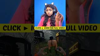 Forest Escape Last Train Funny Moments 😂 #shorts #jenigaming #horror