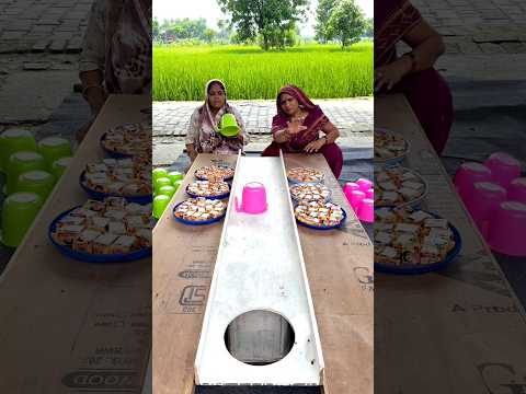 Best Family Slide Mug Vs Parle G Challenge 3