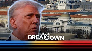 Trump, Smithsonian framed negatively in museum review: Bias Breakdown