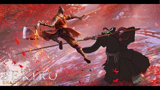 【隻狼】最初から全クリするまで終わりません。激ガン萎え編【SEKIRO】【クリスマス】