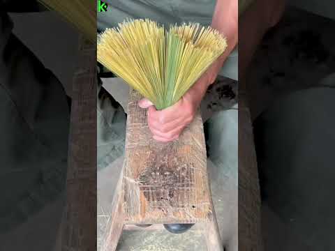 bamboo craft #312