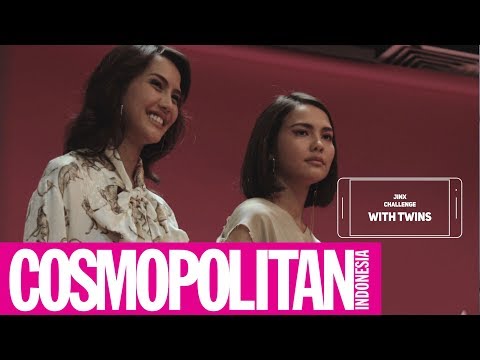 JINX Challenge With Valerie Veronika The TWNS AsNTM 5