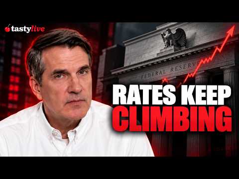 Interest Rates Are Rising: Is the Worst Yet to Come?