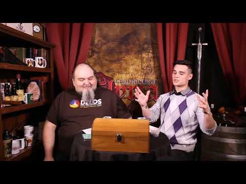 Chronicles of Elyria | 9.19.2018 | Flora & Fauna Q&A