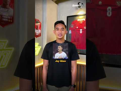 PEMAIN TIMNAS YANG COCOK JADI PELATIH MENURUT RIZKY RIDHO 👀 #shorts