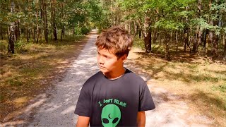 Damen Samuel - Traces  (Official Video)