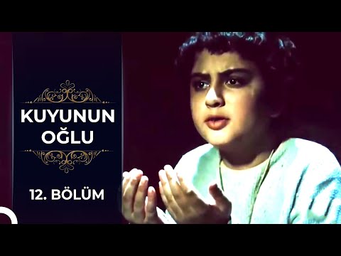 Son Peygamberin Şifresi | Kuyunun Oğlu