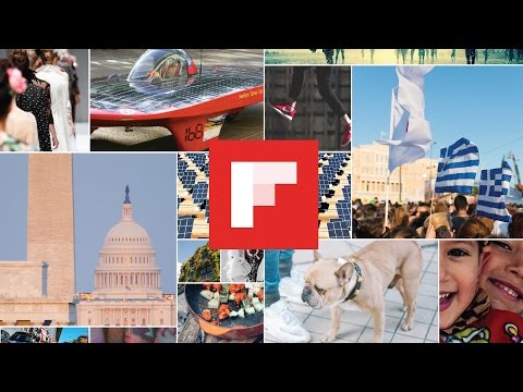 video di flipboard tua rivista sociale