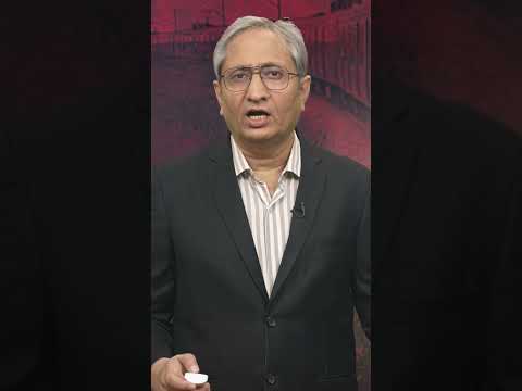 #ravishkumar #rahulgandhi #youtubeshorts #shortsvideo #news #unemployment #shorts