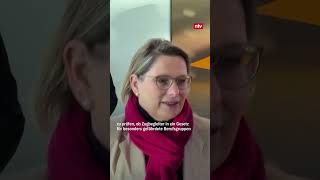 Toter Zugbegleiter: Wie Züge sicherer werden sollen | #ntv