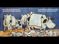 Farmer Brown and the Cows' Strike