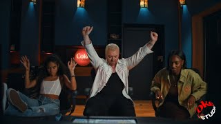 Sam Smith x Jessie Reyez x Cat Burns | Perfect | Coke Studio