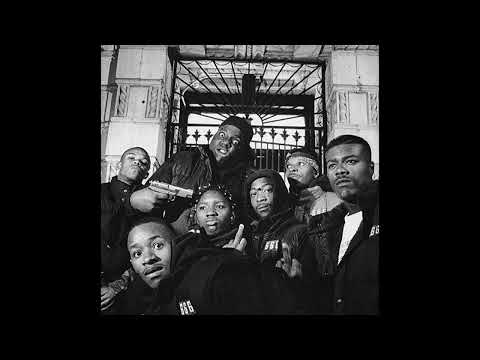 [FREE] Hard 90s Boom Bap Type Beat "BROOKLYN" | Underground Hip Hop Rap Instrumental | EFIR PROD