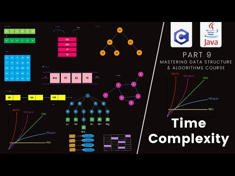 Data Structures & Algorithms #9 - Time Complexity in Details