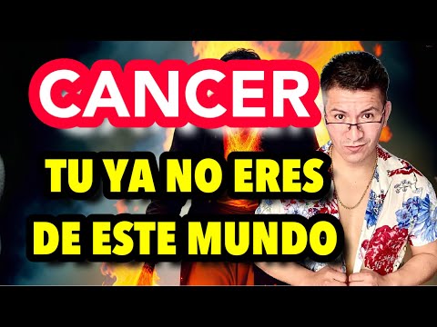 CÁNCER ♋️ URGENTE ‼️  TE VIENE UN REGALO QUE CAMBIARA TU VIDA ‼️