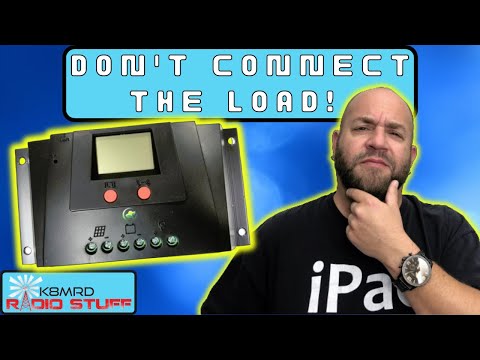 Solar Charge Controller Wiring | Mailbag Monday #31