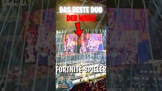 Das VERRÜCKTESTE Fortnite-Turnier in DEUTSCHLAND 🤯🏆 #fortnite #fortnitedeutsch #shorts