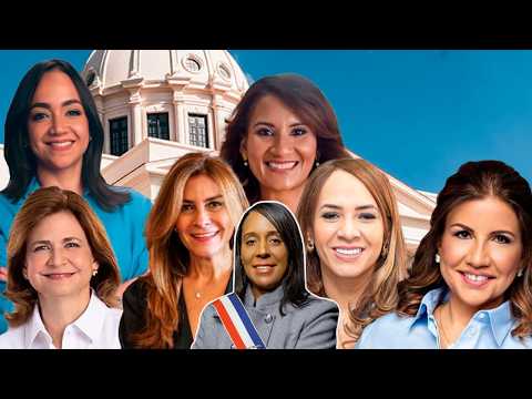 ENCUESTA: ¿ESTÁ LA REPÚBLICA DOMINICANA PREPARADA PARA QUE UNA MUJER GOBIERNE EL PAÍS?