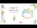 Peter Rabbit's Adventures and Choices