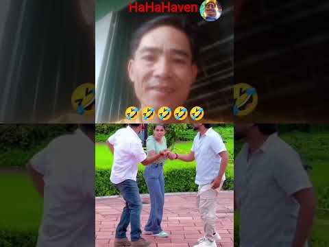 relaxing moment no laughing