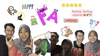 Date vlog hunting jajanan pasar harian | 3